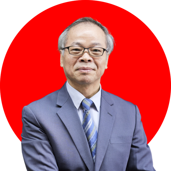 Prof. Cheng-Hsien Hsu (1)
